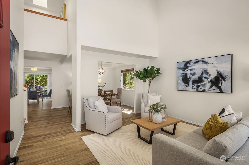 Photo of 12016 1st Place SE, Lake Stevens, WA 98258 (MLS # 2237219)
