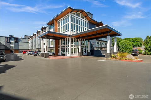 Photo of 2501 Canterbury Lane E #203, Seattle, WA 98112 (MLS # 2552140)