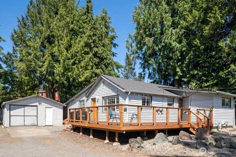 Photo of 416 Riverview Lane, Snohomish, WA 98290 (MLS # 2545606)