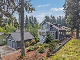 Photo of 225 Bowery Loop, Langley, WA 98260 (MLS # 2573620)