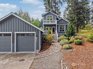 Photo of 225 Bowery Loop, Langley, WA 98260 (MLS # 2573620)