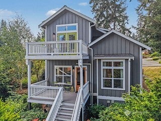 Photo of 225 Bowery Loop, Langley, WA 98260 (MLS # 2573620)