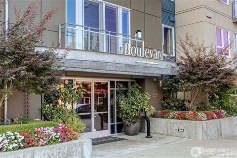 Photo of 375 Kirkland Avenue #325, Kirkland, WA 98033 (MLS # 2527276)