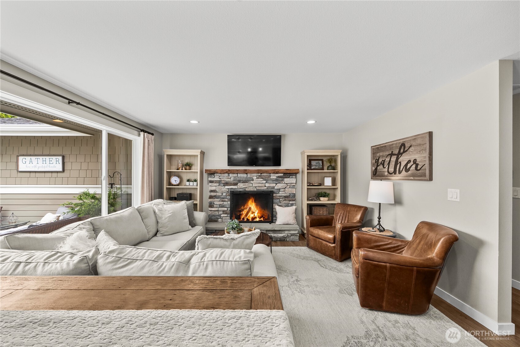 123 McElroy Place