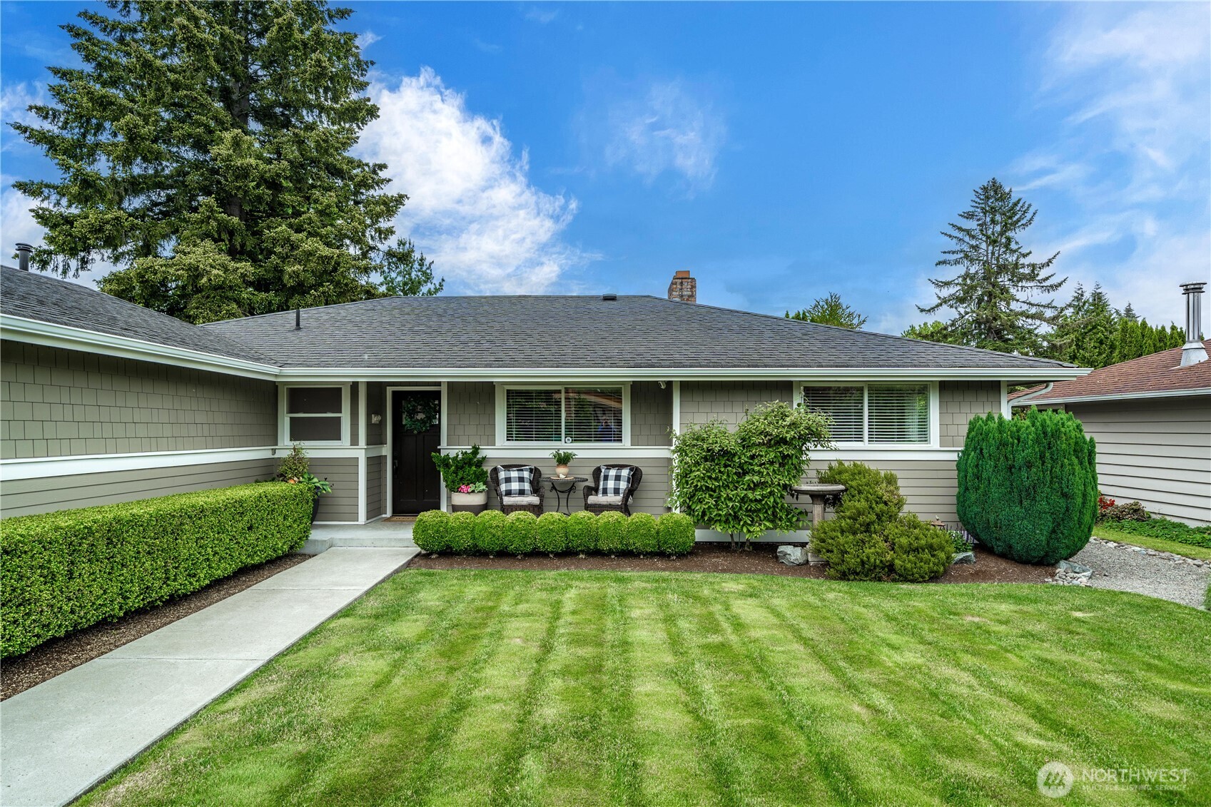 123 McElroy Place