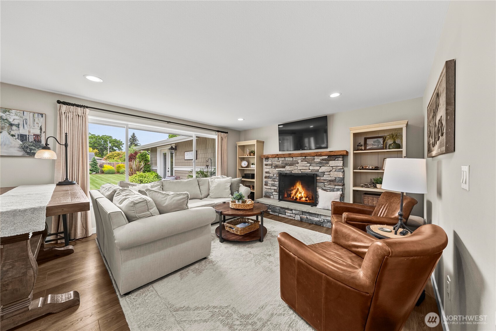 123 McElroy Place