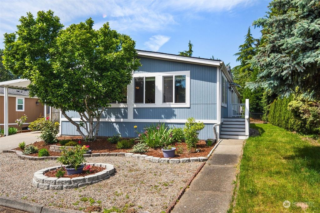 Photo of 8430 15th Place SE #85, Lake Stevens, WA 98258 (MLS # 2246911)