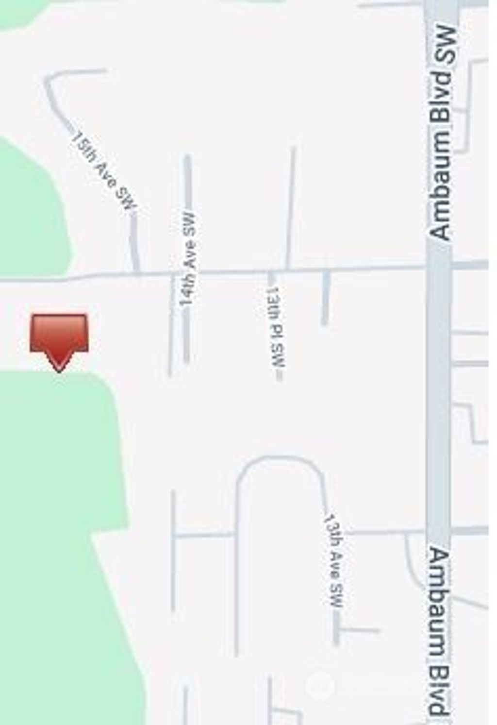 Photo of 12425 14th Avenue SW, Burien, WA 98146 (MLS # 2428769)