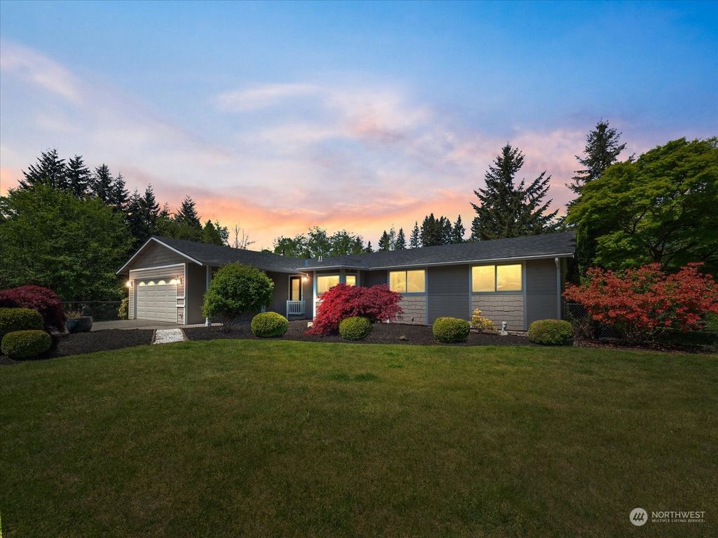 Photo of 16824 Snohomish Avenue, Snohomish, WA 98296 (MLS # 2236849)