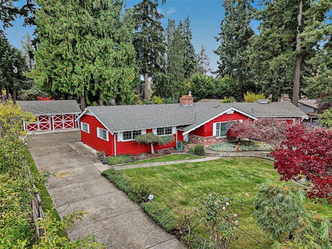 Photo of 12206 47th Avenue E, Tacoma, WA 98446 (MLS # 2598899)