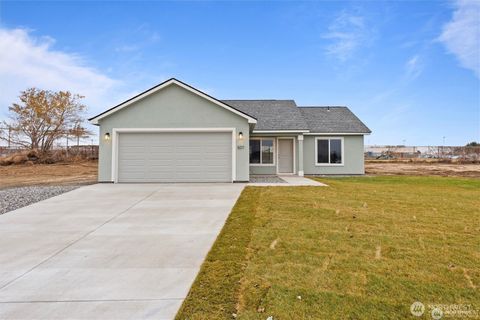 0 Poplar Street Royal City WA 99357
