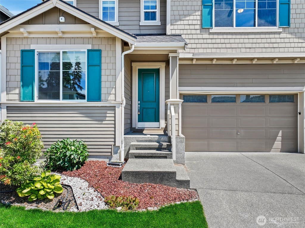 Photo of 24520 96th Avenue S, Kent, WA 98030 (MLS # 2552025)