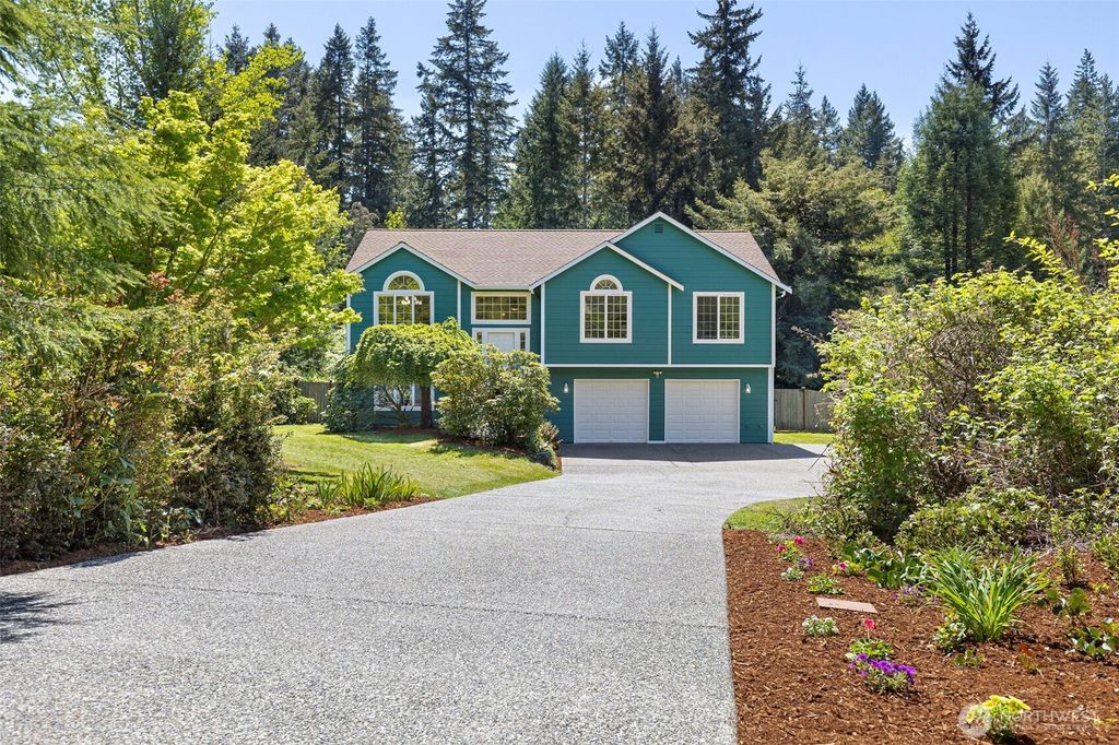 Photo of 5033 NW Uff Da Lane, Silverdale, WA 98383 (MLS # 2516857)