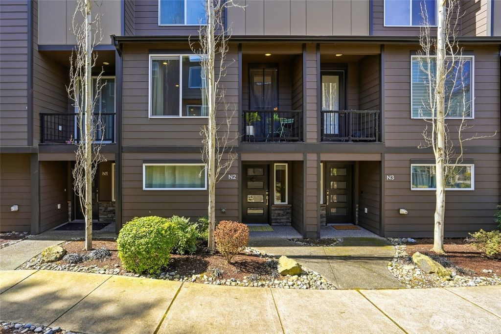 Photo of 14913 48th Avenue W #N2, Edmonds, WA 98026 (MLS # 2501197)