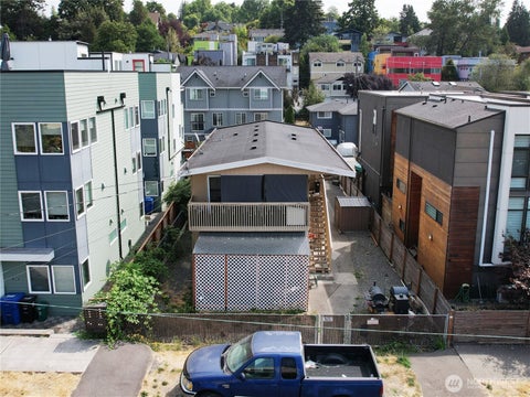 Photo of 3640 36th Avenue S, Seattle, WA 98144 (MLS # 2573934)