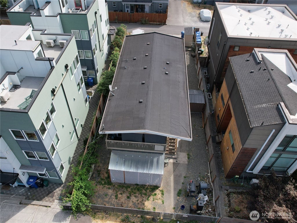 Photo of 3640 36th Avenue S, Seattle, WA 98144 (MLS # 2573934)