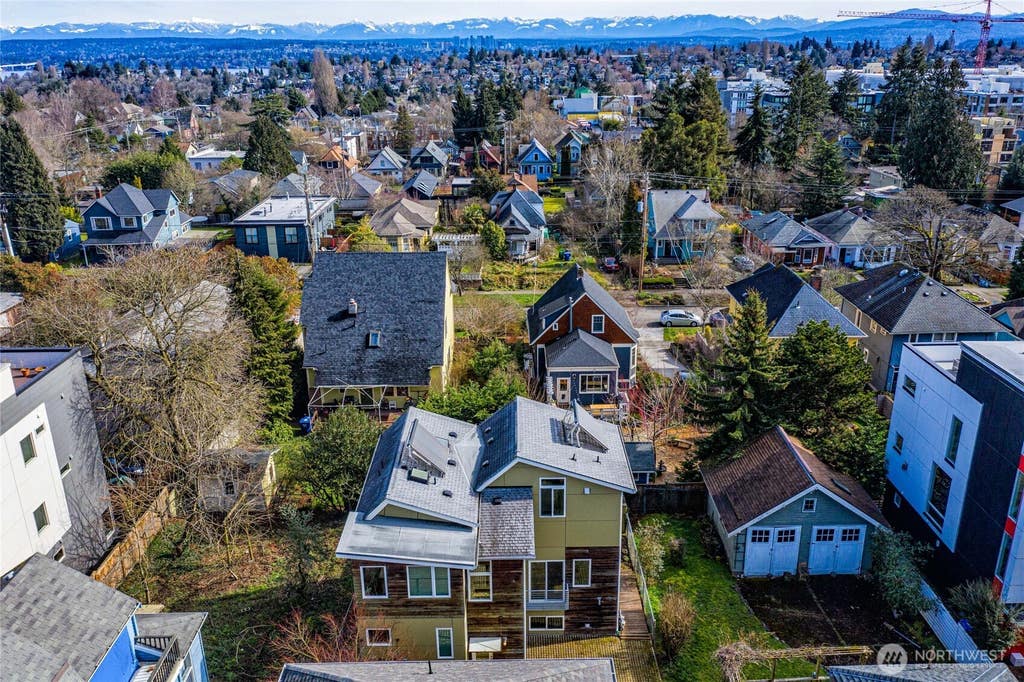 Photo of 1504 19th Avenue #A, Seattle, WA 98122 (MLS # 2571495)