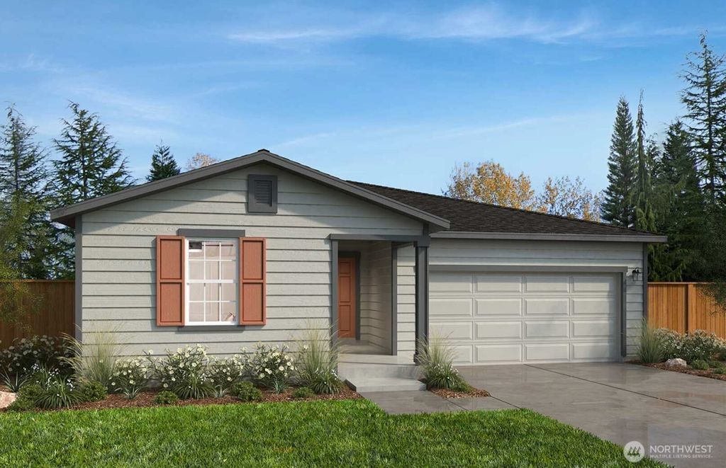 Photo of 18511 137th Avenue Ct E #169, Puyallup, WA 98374 (MLS # 2471909)