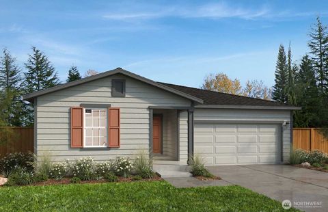 18511 137th Avenue Ct E 169 Puyallup WA 98374