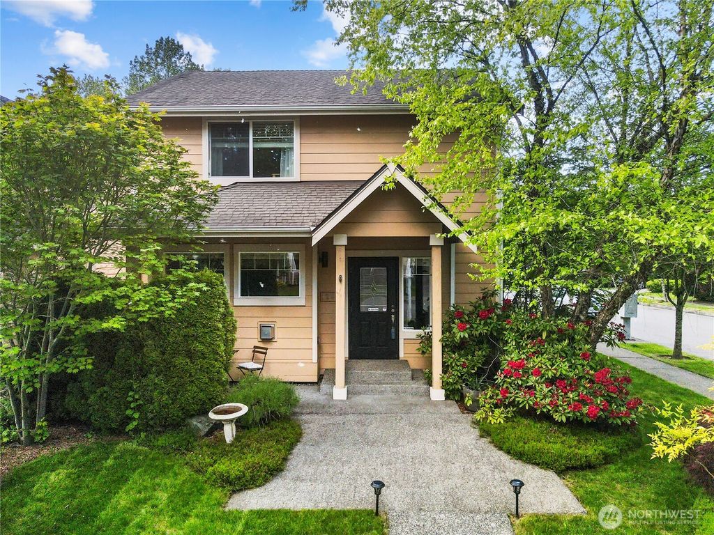 Photo of 12416 21st Avenue SE, Everett, WA 98208 (MLS # 2334268)