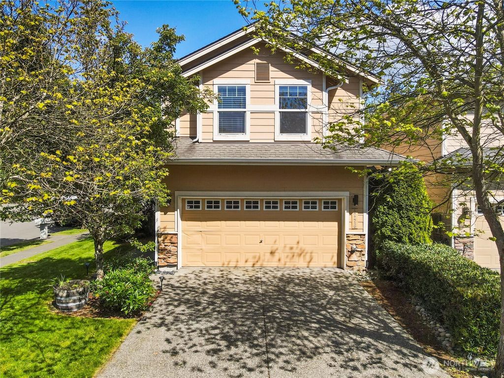 Photo of 12416 21st Avenue SE, Everett, WA 98208 (MLS # 2334268)