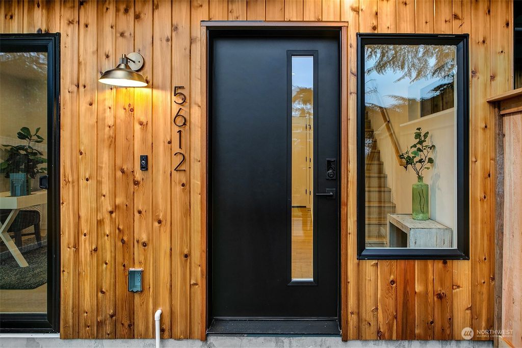 Photo of 5612 46th Avenue SW, Seattle, WA 98136 (MLS # 2322844)