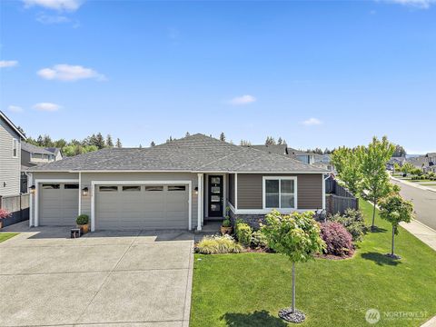 Photo of 17715 125th Avenue E, Puyallup, WA 98374 (MLS # 2526312)