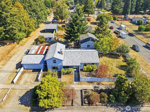 Photo of 1501 N Huson ST, Tacoma, WA 98406 (MLS # 2582463)