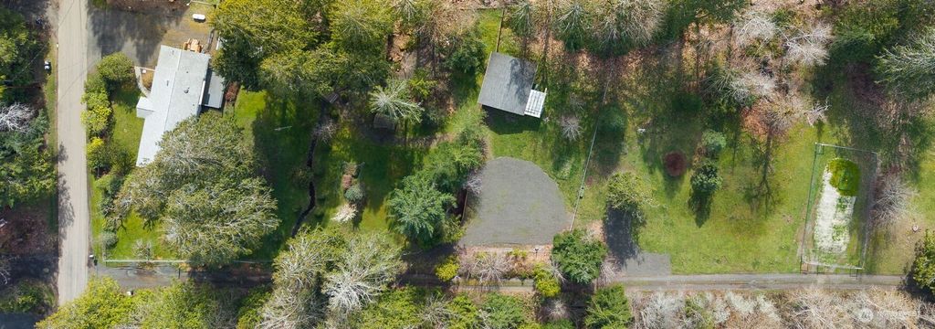 Photo of 110 SE Gosnell Lane, Shelton, WA 98584 (MLS # 2497273)