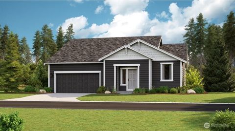 Photo of 19811 140th Avenue Ct E, Graham, WA 98338 (MLS # 2442357)