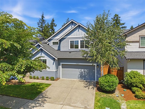 Photo of 17613 131st Street E, Bonney Lake, WA 98391 (MLS # 2554578)