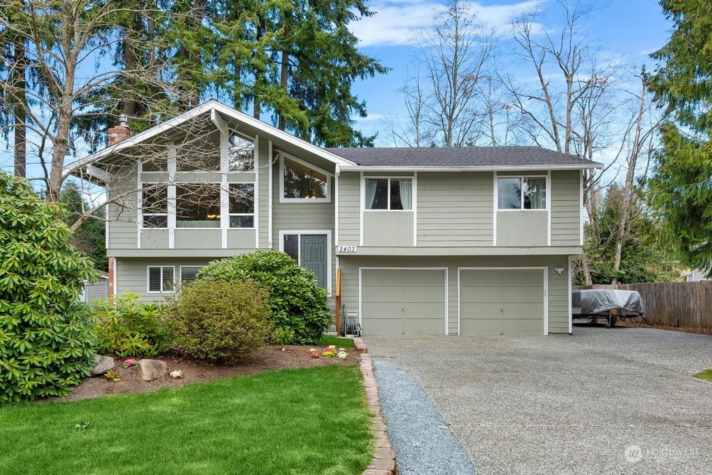 Photo of 2403 166th Place SE, Bothell, WA 98012 (MLS # 2045386)