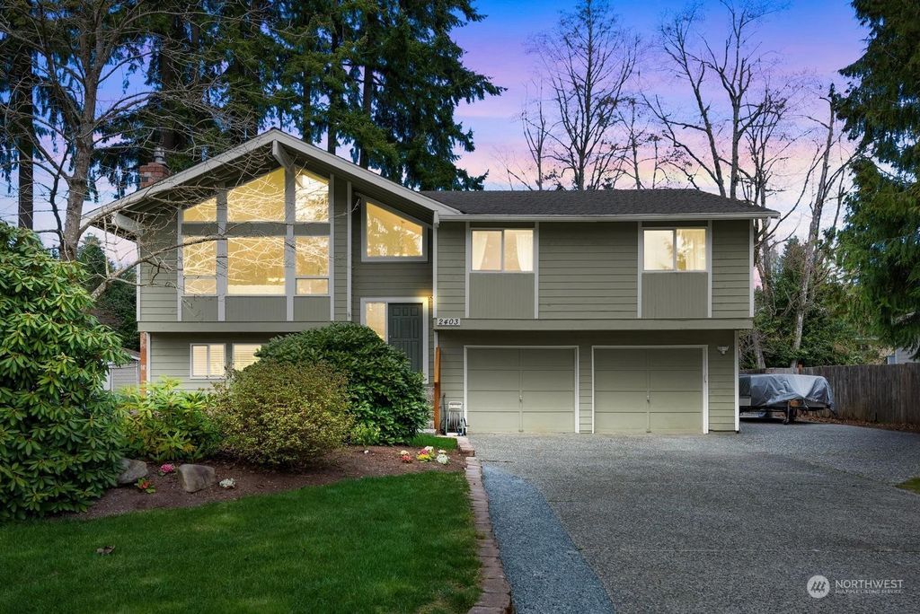 Photo of 2403 166th Place SE, Bothell, WA 98012 (MLS # 2045386)