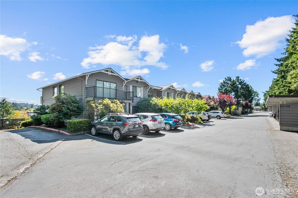 Photo of 8017 234th Street SW #325, Edmonds, WA 98026 (MLS # 2403320)