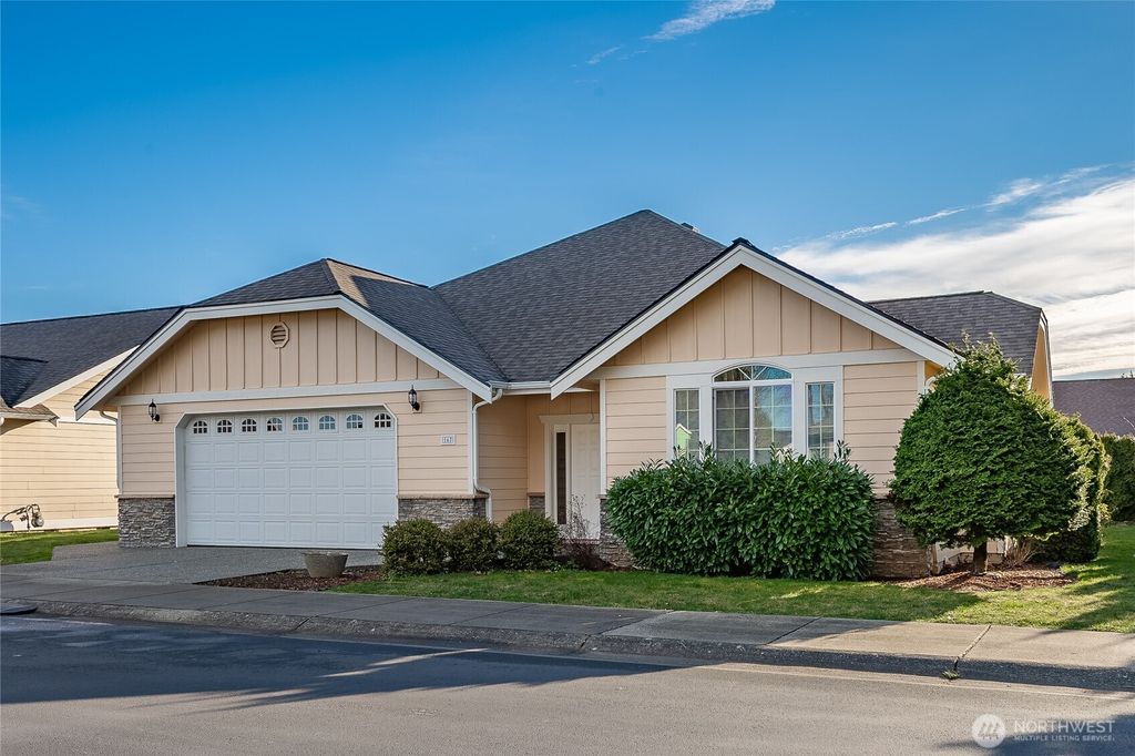 Photo of 167 Cambridge Drive, Lynden, WA 98264 (MLS # 2471397)
