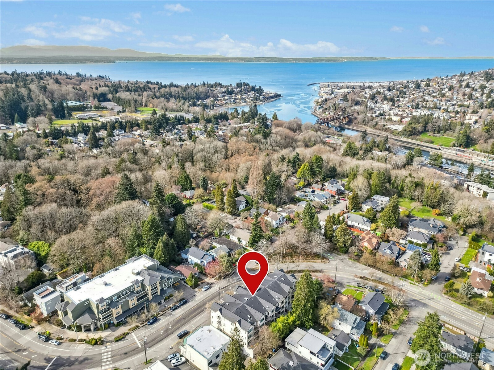 3121 W Government Way Comm 1