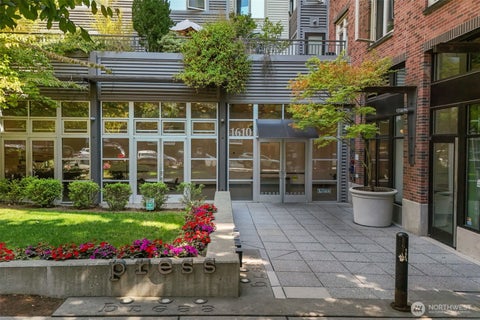 Photo of 1610 Belmont Avenue #314, Seattle, WA 98122 (MLS # 2585671)