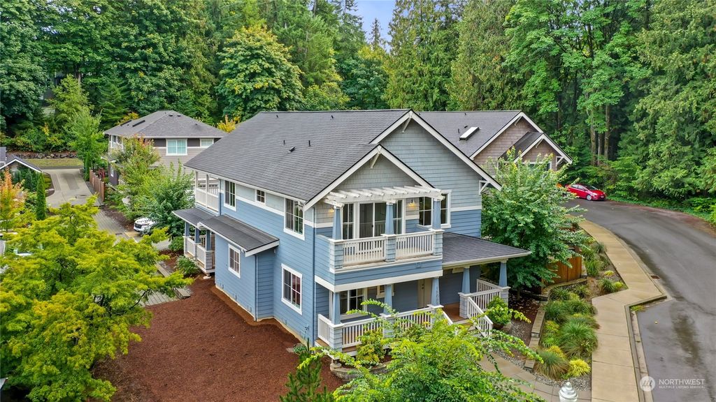 Photo of 15009 Broadway Court NE, Duvall, WA 98019 (MLS # 2165760)