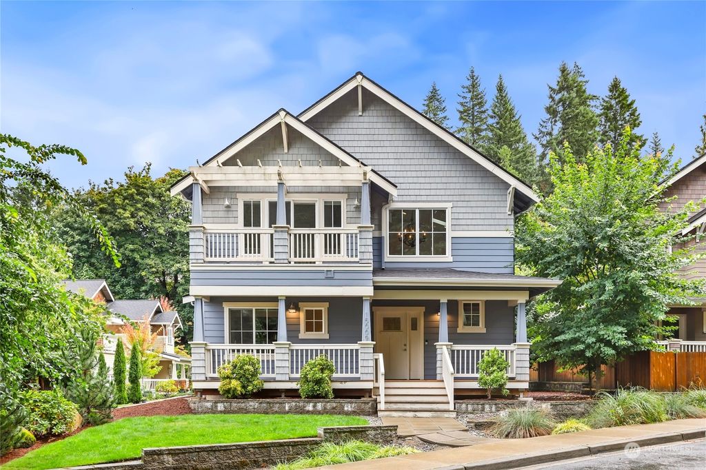 Photo of 15009 Broadway Court NE, Duvall, WA 98019 (MLS # 2165760)