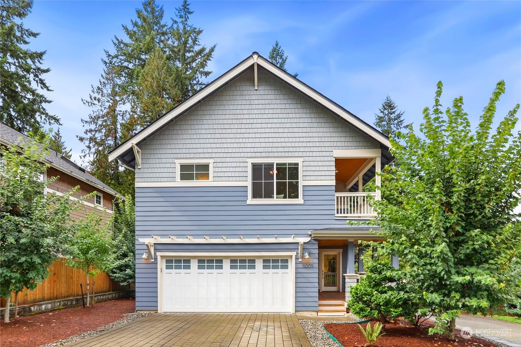 Photo of 15009 Broadway Court NE, Duvall, WA 98019 (MLS # 2165760)