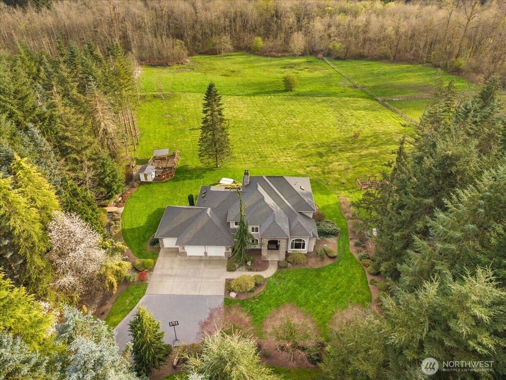 Photo of 19207 SE May Valley Road, Issaquah, WA 98027 (MLS # 2506867)