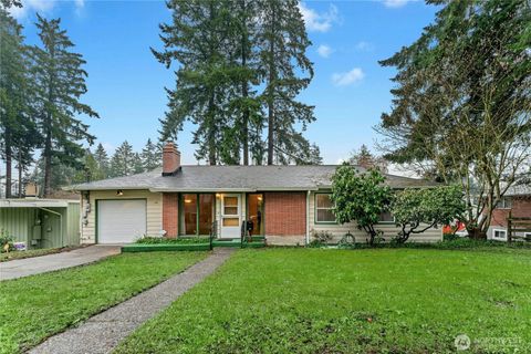 429 Harvard Avenue Fircrest WA 98466