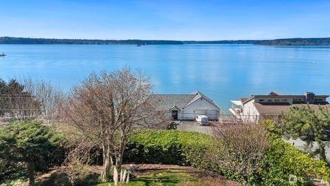 Photo of 7821 East Side Drive NE, Tacoma, WA 98422 (MLS # 2500984)