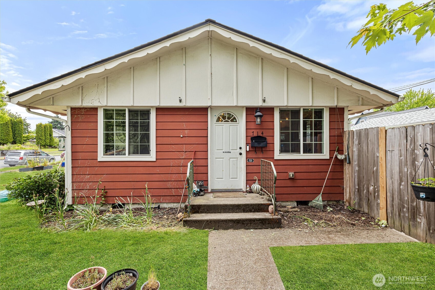 714 S 43rd Street