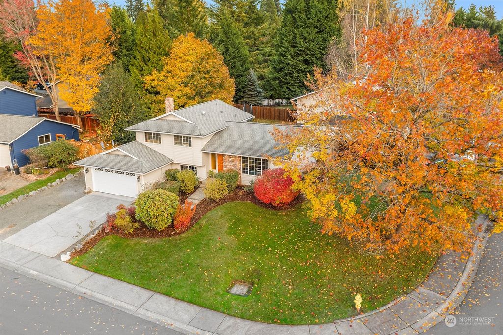 Photo of 13604 129th Place NE, Kirkland, WA 98034 (MLS # 2011792)