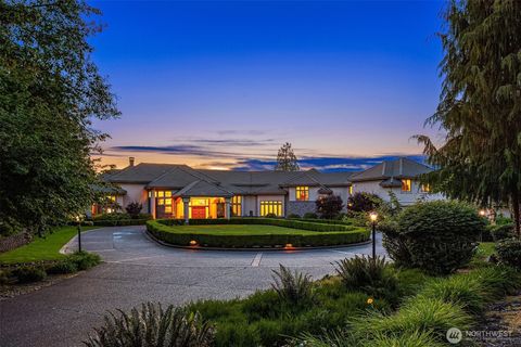 Photo of 21028 Snag Island Drive E, Lake Tapps, WA 98391 (MLS # 2461592)