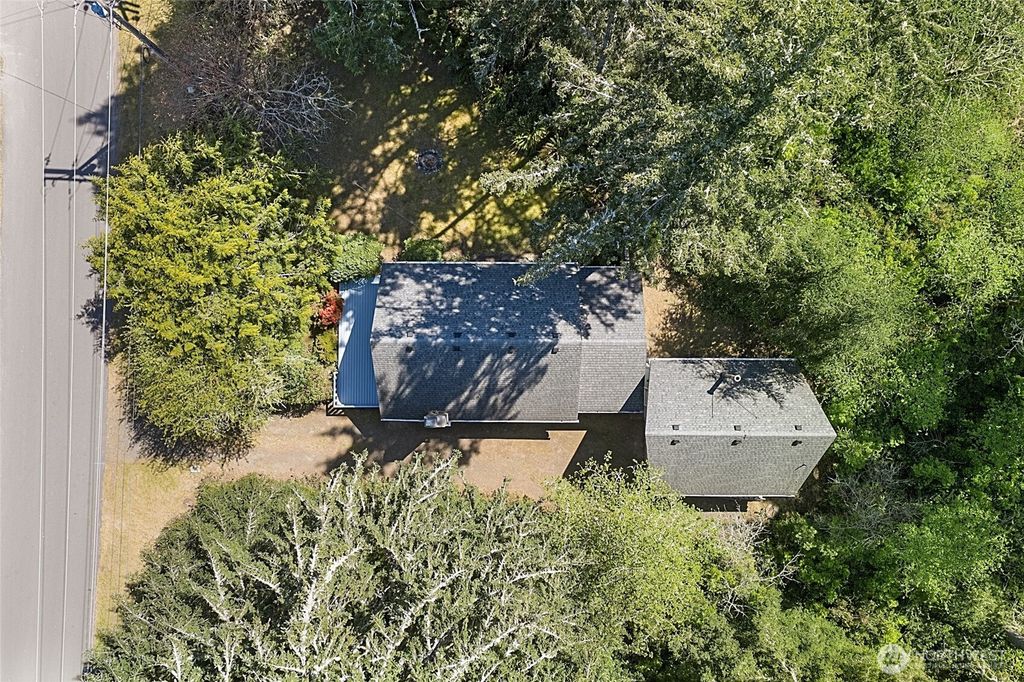 Photo of 419 Draconis Avenue SE, Ocean Shores, WA 98569 (MLS # 2518036)