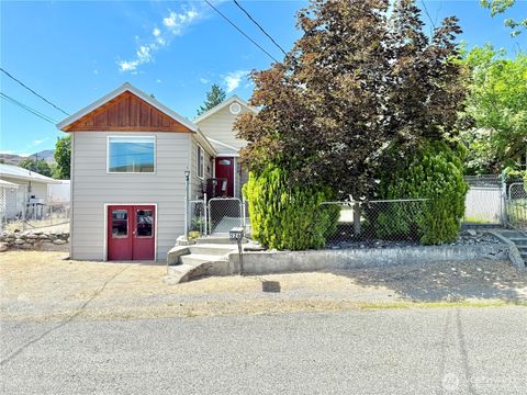 926 S 4th Avenue Okanogan WA 98840