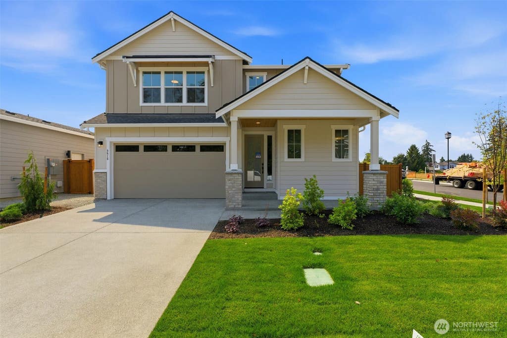 Photo of 2616 20th Street Ct E #30, Edgewood, WA 98371 (MLS # 2572992)