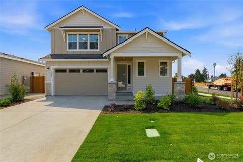 Photo of 2616 20th Street Ct E #30, Edgewood, WA 98371 (MLS # 2572992)